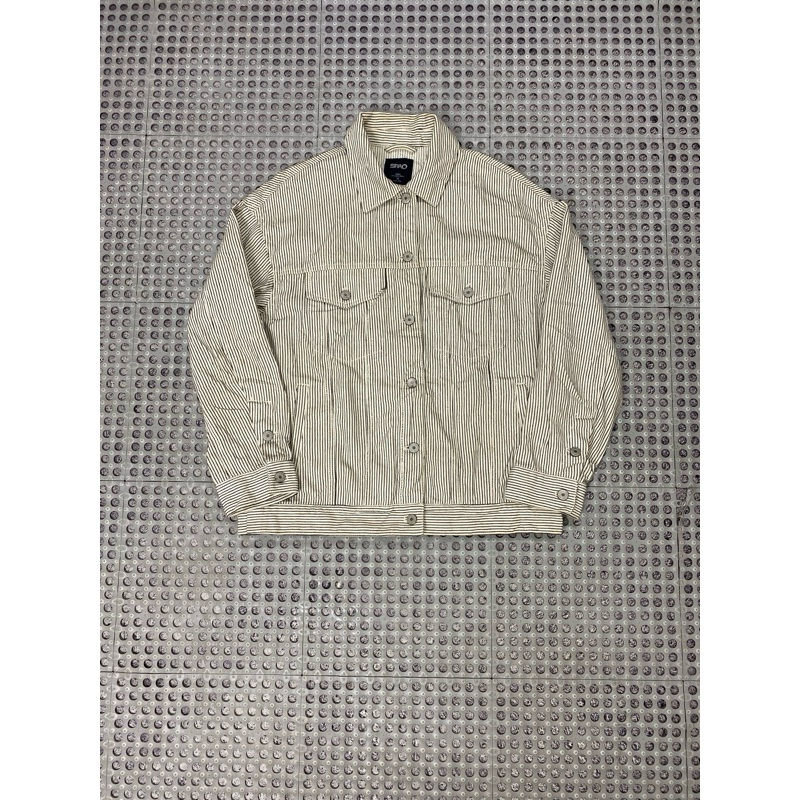 Spao Hickory Trucker Jacket