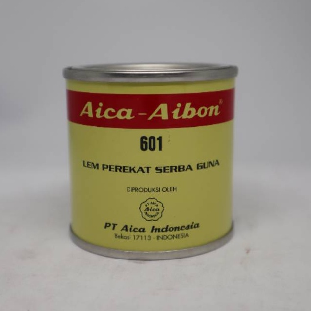 

12 Pcs Lem Aibon 61 KODE B1F7