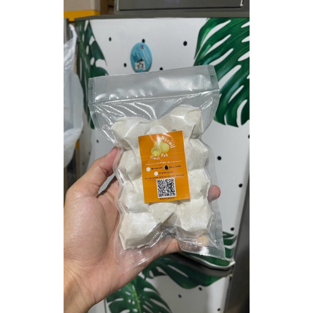 

Cimol Keju Leleh Frozen Pack (BEST SELLER)