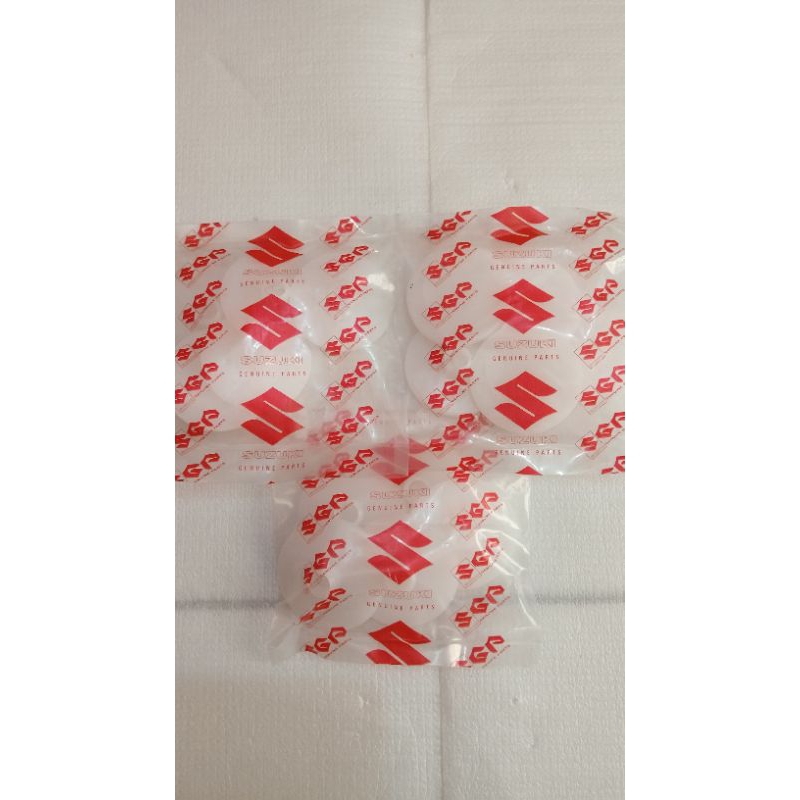 Plastik Tatakan Atau Ganjalan Per daun belakang Carry Futura Colt T L300 serta semua mobil yg menggu