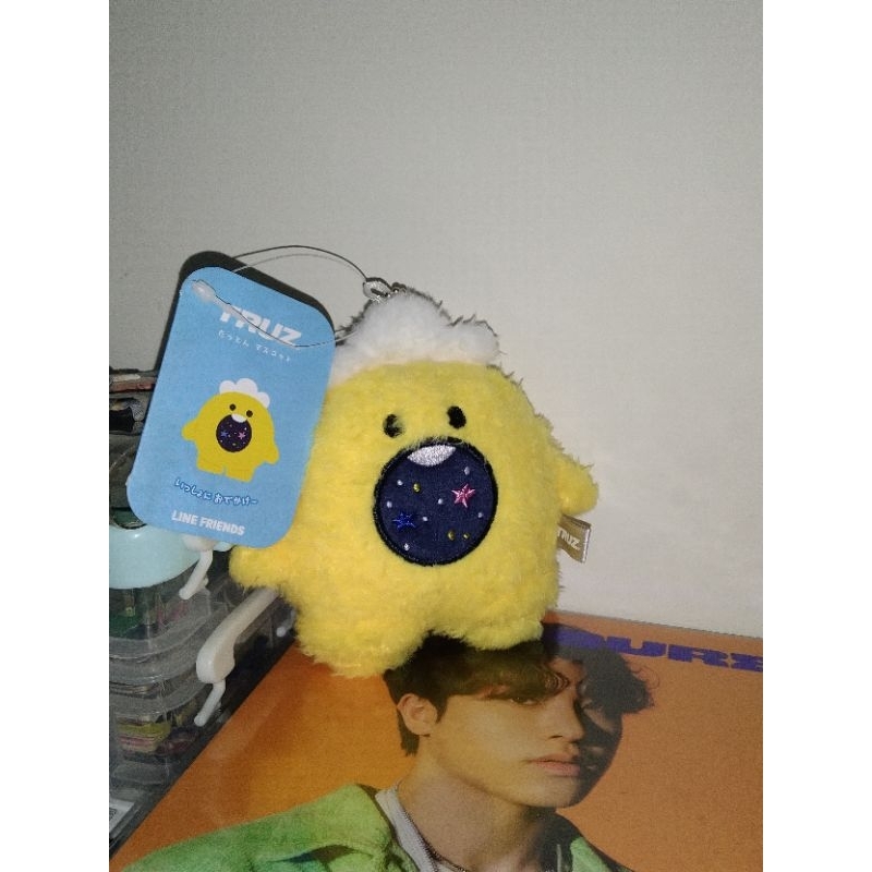 truz podong tatton preloved