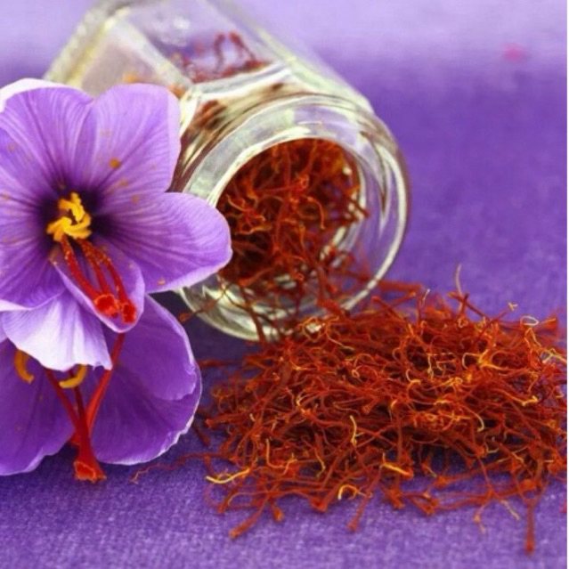 

Putik Safron Iran Super Negin jakfaron zakfaron saffron