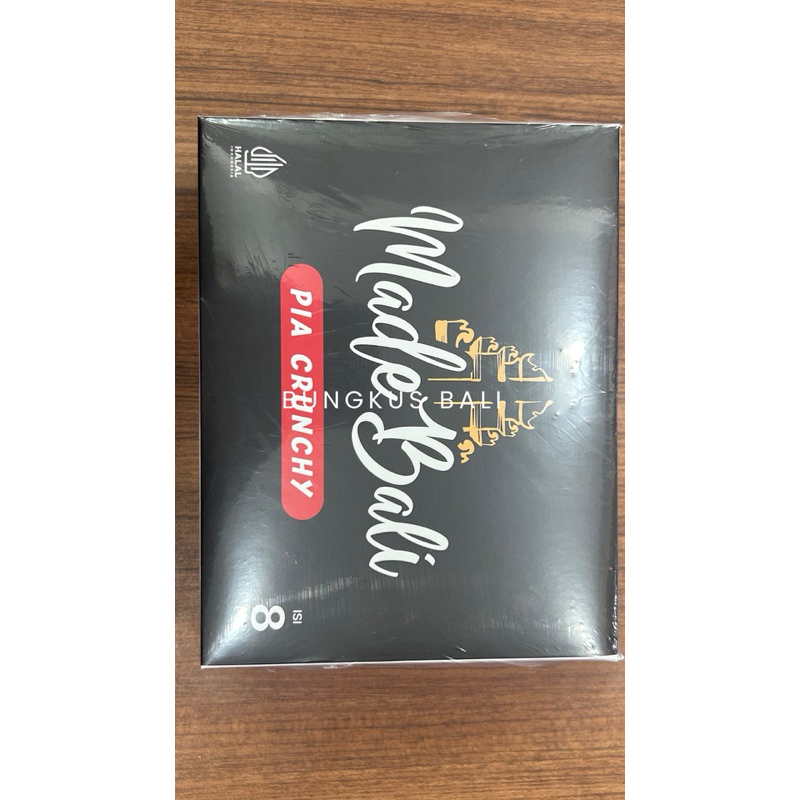 

Pia Made Bali pertama di Bali Premium