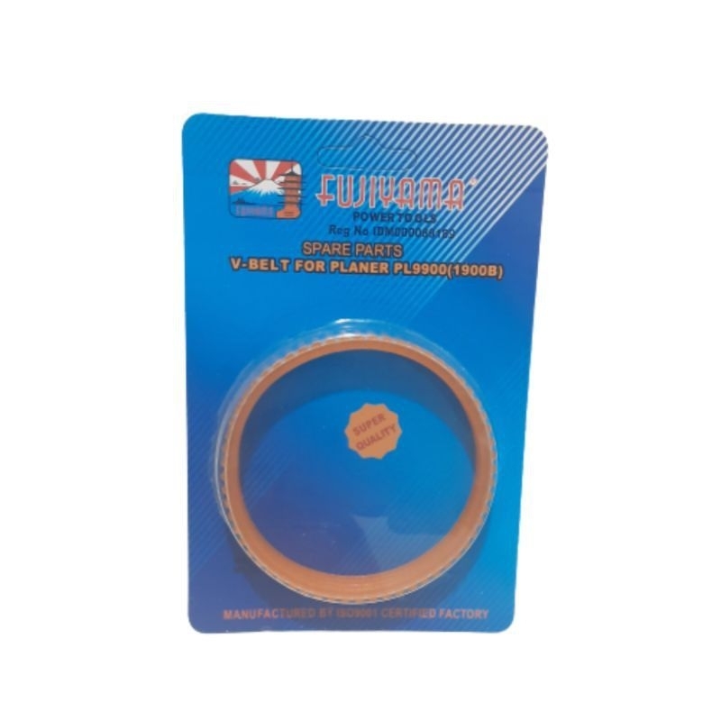 Vanbelt Mesin Ketam PL9900/1900 Fujiyama