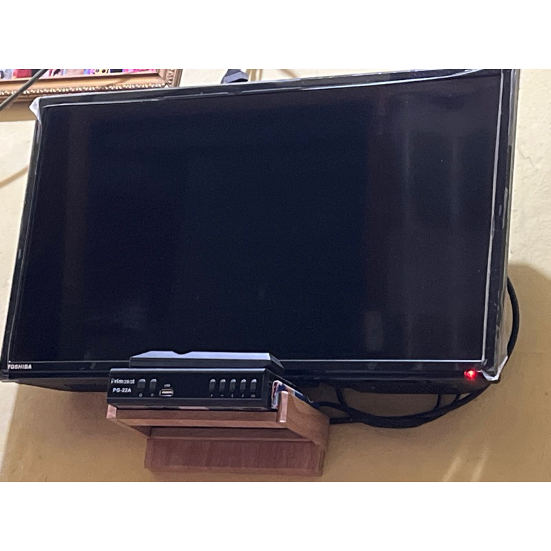 Televisi Toshiba 32inch