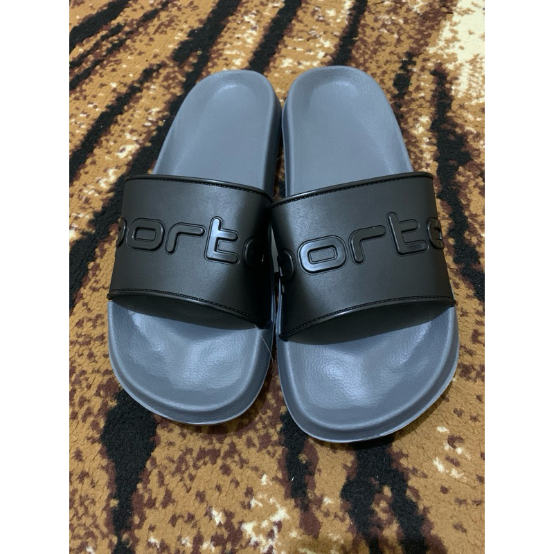 Sandal Pria Slip On Porto 1023