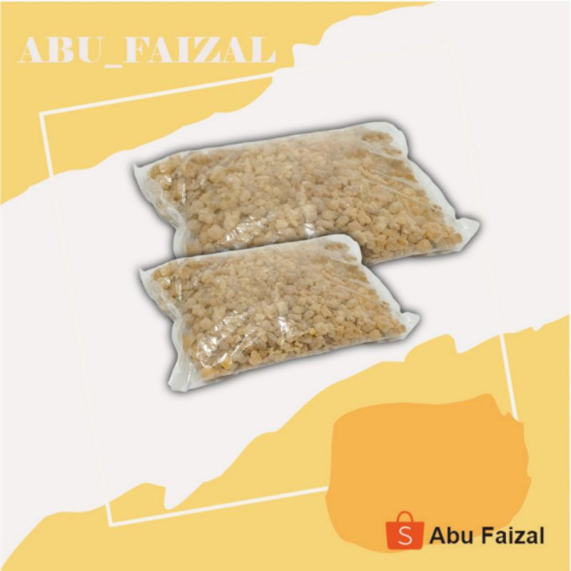 LUBAN ARAB MUSTAQI 1KG/LUBAN DAKAR 100% ORIGINAL