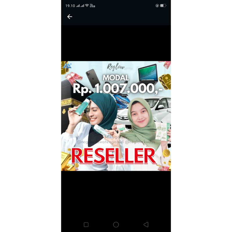 join reseller reglow batam agen resmi dokter shindy