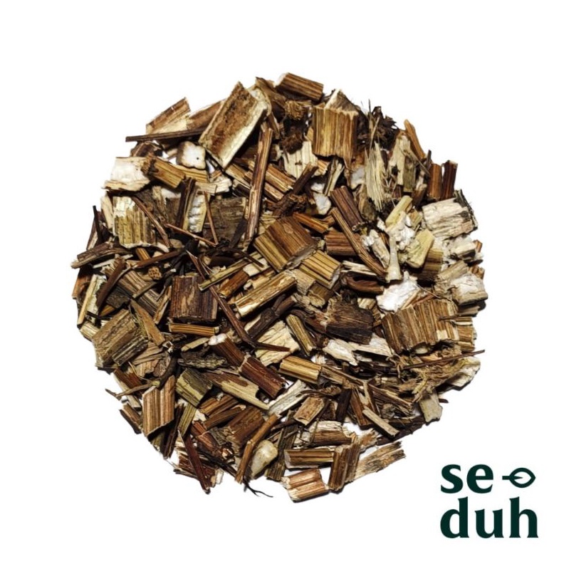 

HEBOH Teh Daun Passionflower Dried Passionflower Leaf Tea 15 gram