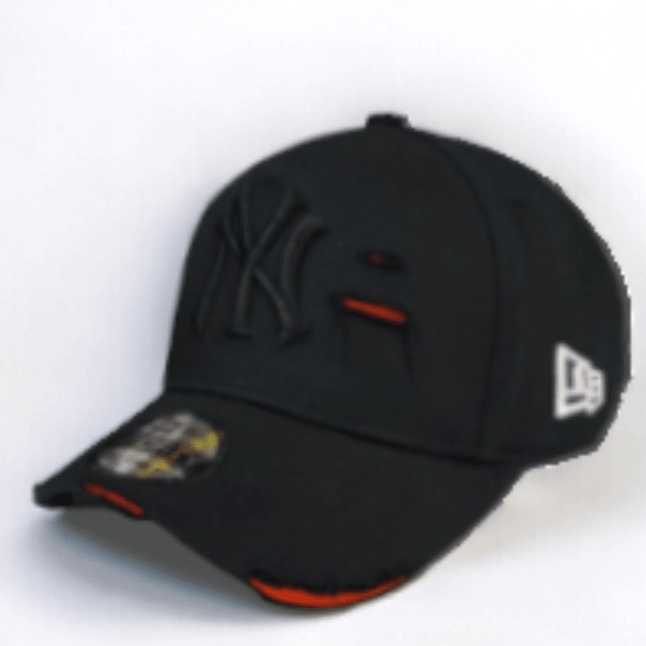 promo topi pria distro keren original murah kekinian simple terlaris baseball cap musim panas
