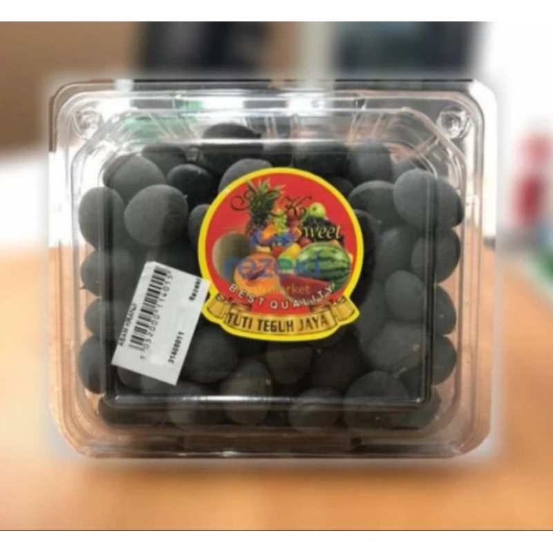 

buah asam kranji pack 170gr