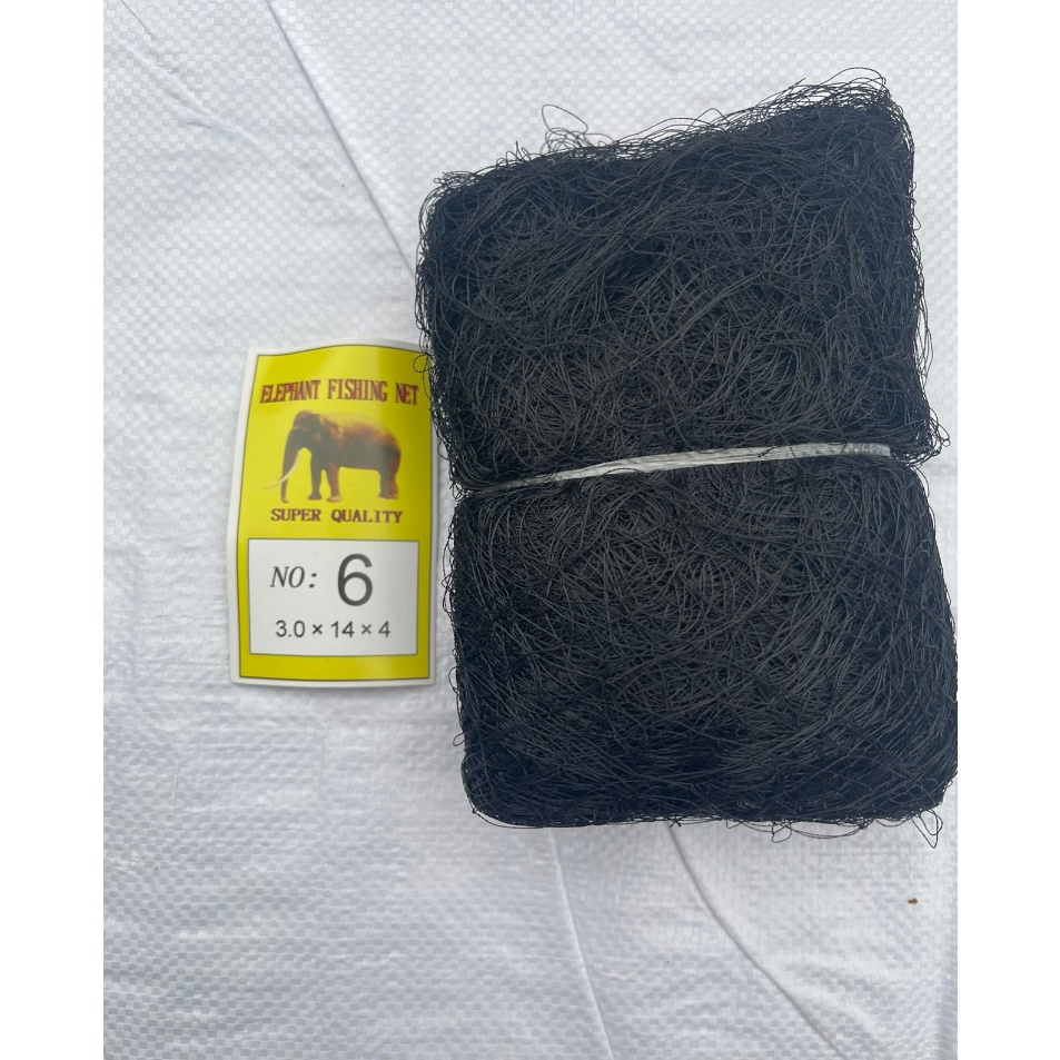 Super Delivery  Jaring Burung Nilon Emprit Perkutut Pipit Kutilang Tekukur Jaring Kandang Ayam Jarin