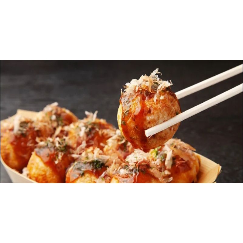 

takoyaki