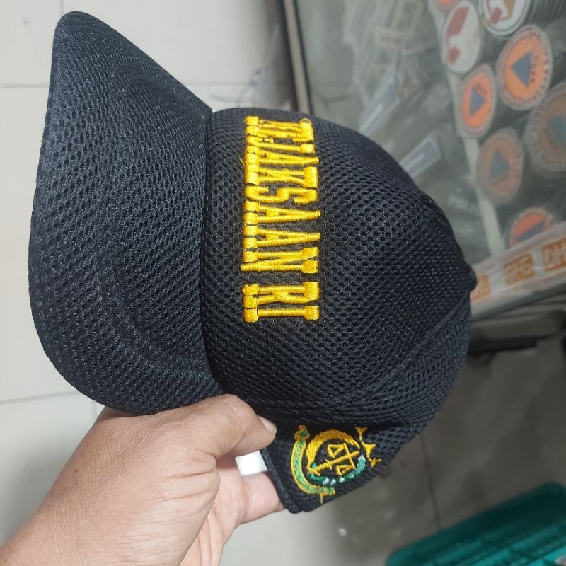 TOPI KEJAKSAAN RI