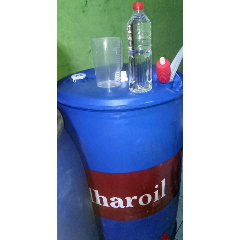 

parafin whait oil 1 liter