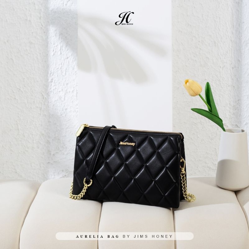 JIMS HONEY AURELIA BAG