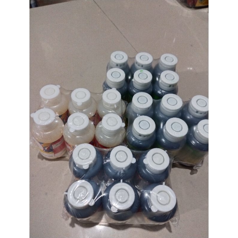 

Pasta makanan cap ikan paus 50 ml