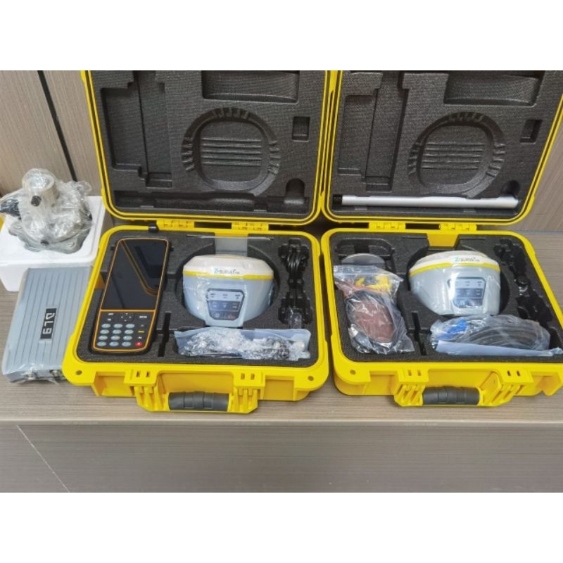gps geodetic z-survey i50 chc i50 baru