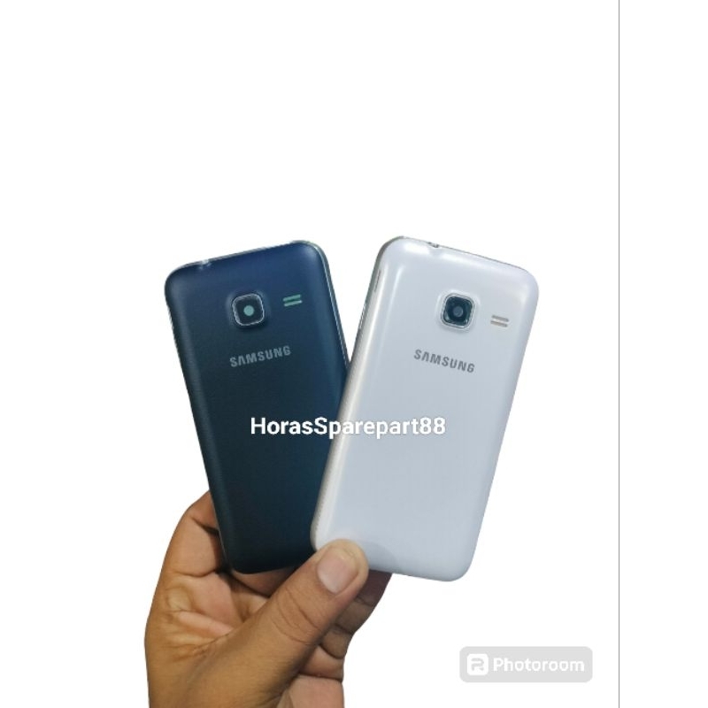 Casing Housing Casing Belakang Samsung Galaxy J1 Mini / J105