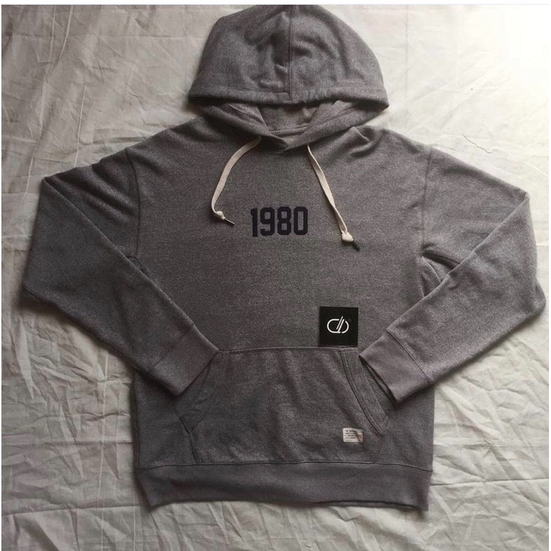 Hoodie Spao