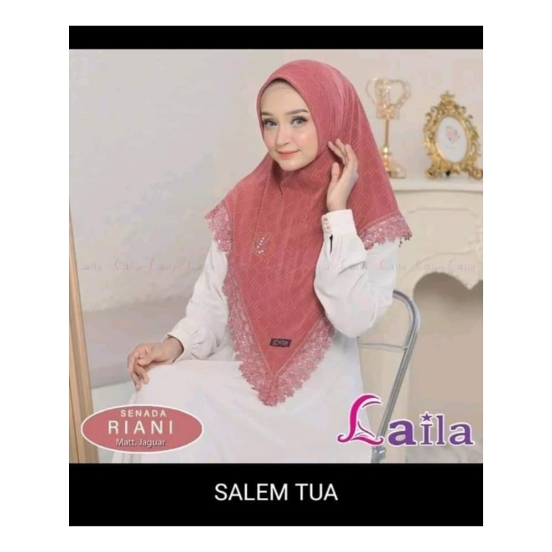 Laila Hijab