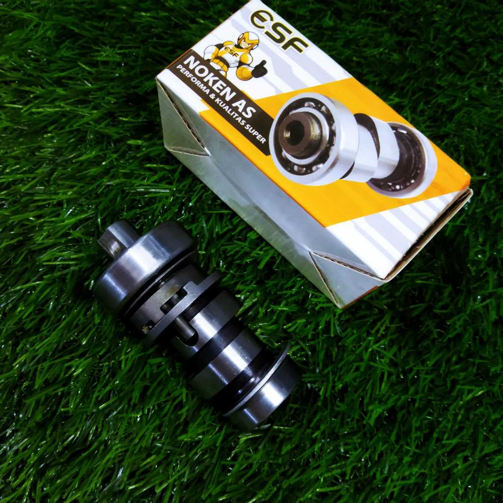 NOKEN AS RACING PULSAR 180 UG3 ESF/CHAMSHAFT PULSAR 180 UG3 ESF