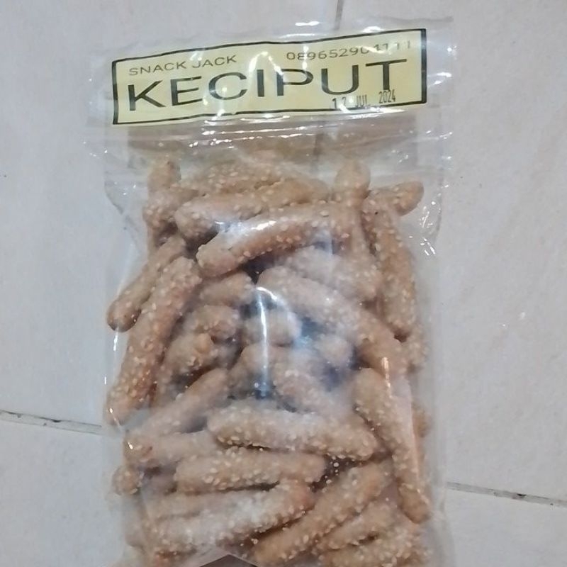 

keciput jari