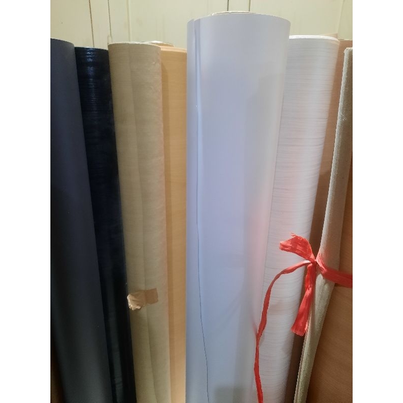 

Eco Sheet putih Dof 101 A