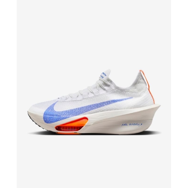 SEPATU NIKE ALPHAFLY NEXT% 3 BLUEPRINT 100% ORIGINAL HF7357 900