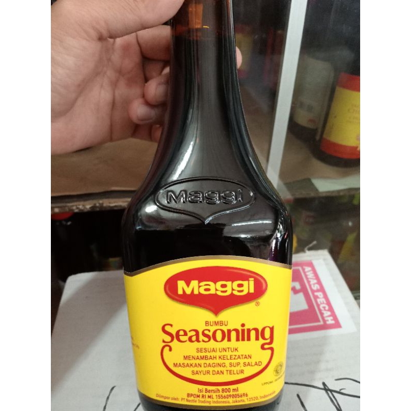 

kecap Maggi jumbo 800ml