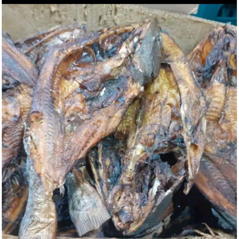 

ikan selai baung 1kg