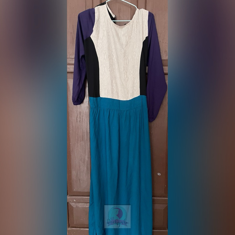 PL GAMIS BY MONEL.ID