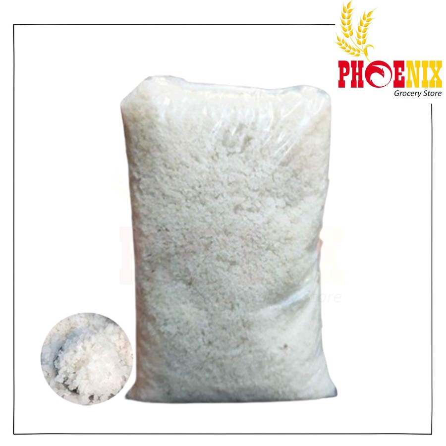 

Garam kasar 1 KG