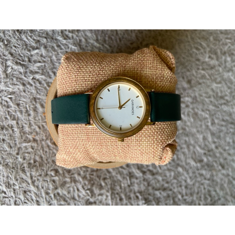 Jam tangan wanita Garvinoes (Preloved)