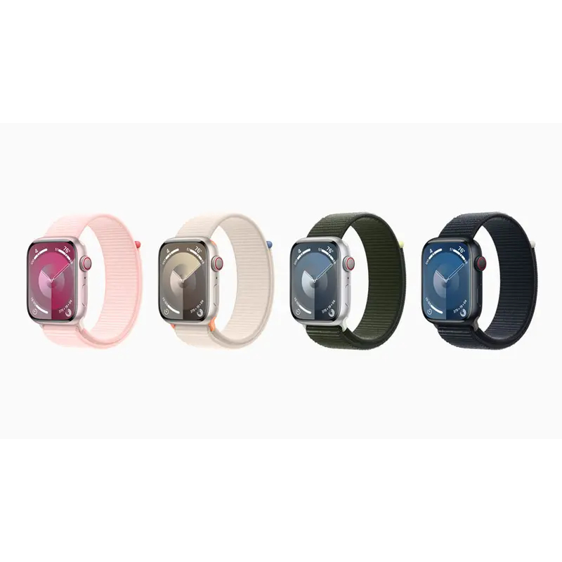 Apple Watch Series 9 Resmi Indonesia