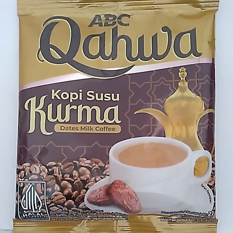 

ABC Qahwa