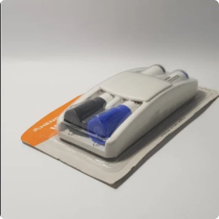 

Penghapus Whiteboard Magnetic 2pcs SPIDOL SEPIDOL MARKER BISA DI HAPUS