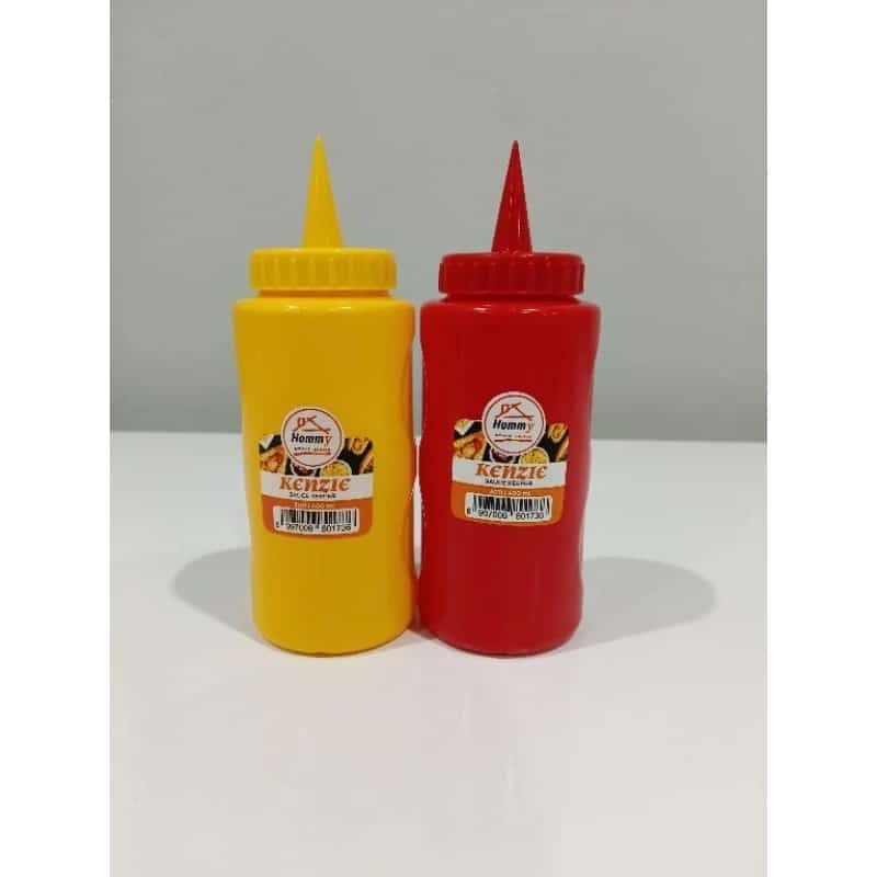 

batal saus kenzie 400 ml