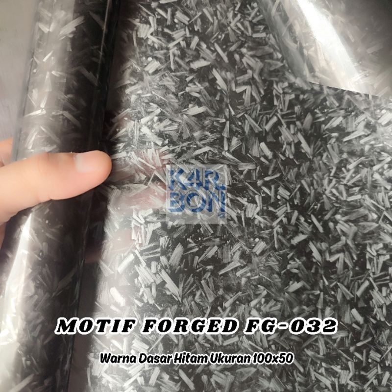 Carbon Forged WTP Water Transfer Printing Carbon Celup