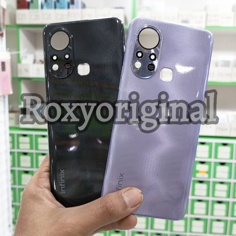Backdoor Backcover casing Infinix Hot 11s Nfc X6812B X6812