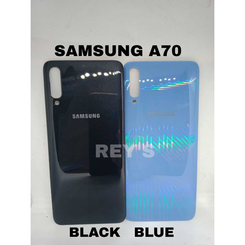 BACK CASING /BACK DOOR / TUTUP BELAKANG SAMSUNG A 70