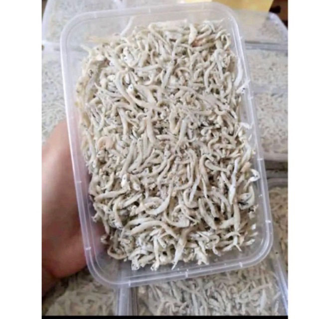 

TERI MEDAN SUPER PREMIUM -+200gr