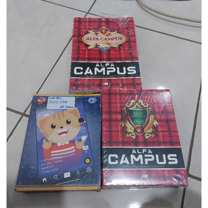 

AMMAR GROSIR KODE 1-100