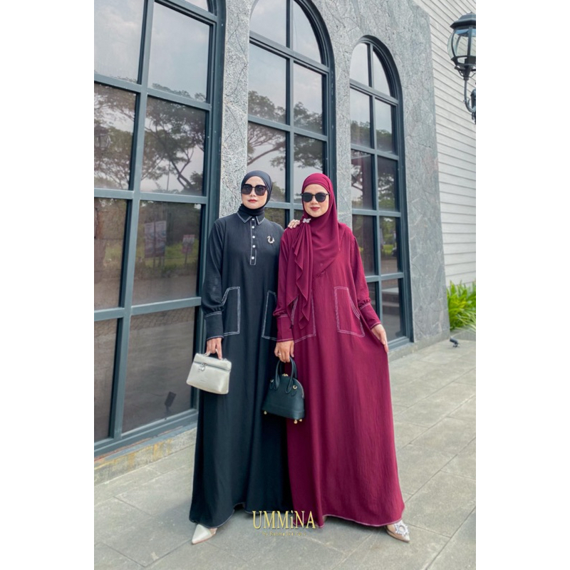 ARANA ABAYA,ARANA UMMINA,ARANA BY UMMINA,UMMINA ORIGINAL
