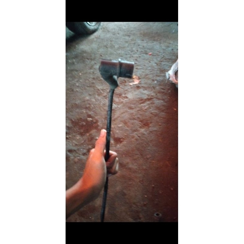 selang bensin bawah in out vios gen 1