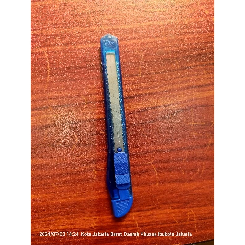 

CUTTER AMANDA CA -002 (kecil)