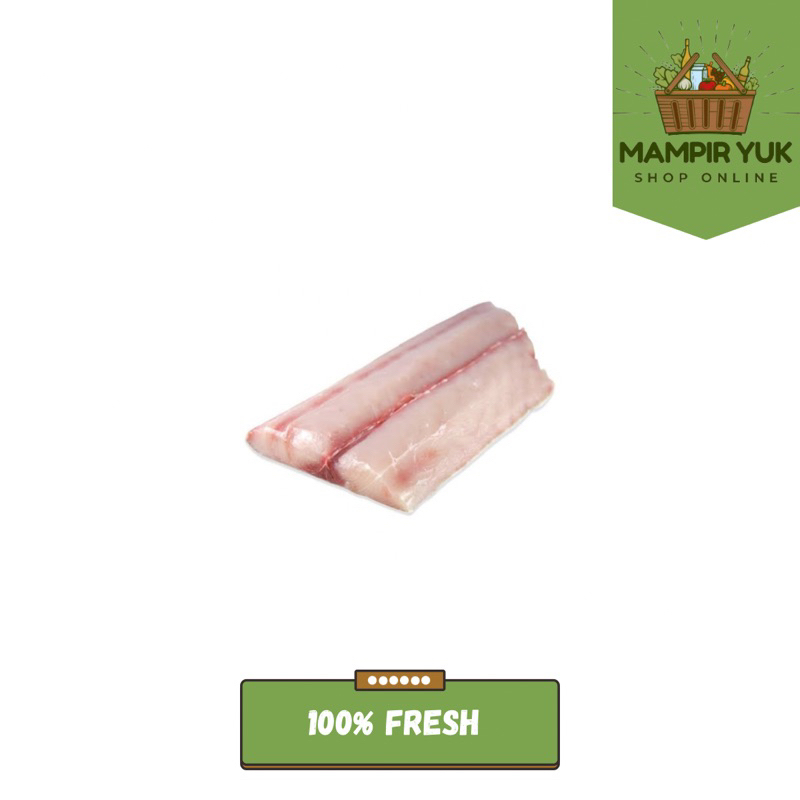 

Fillet mahi mahi 200gr | mampiryuk