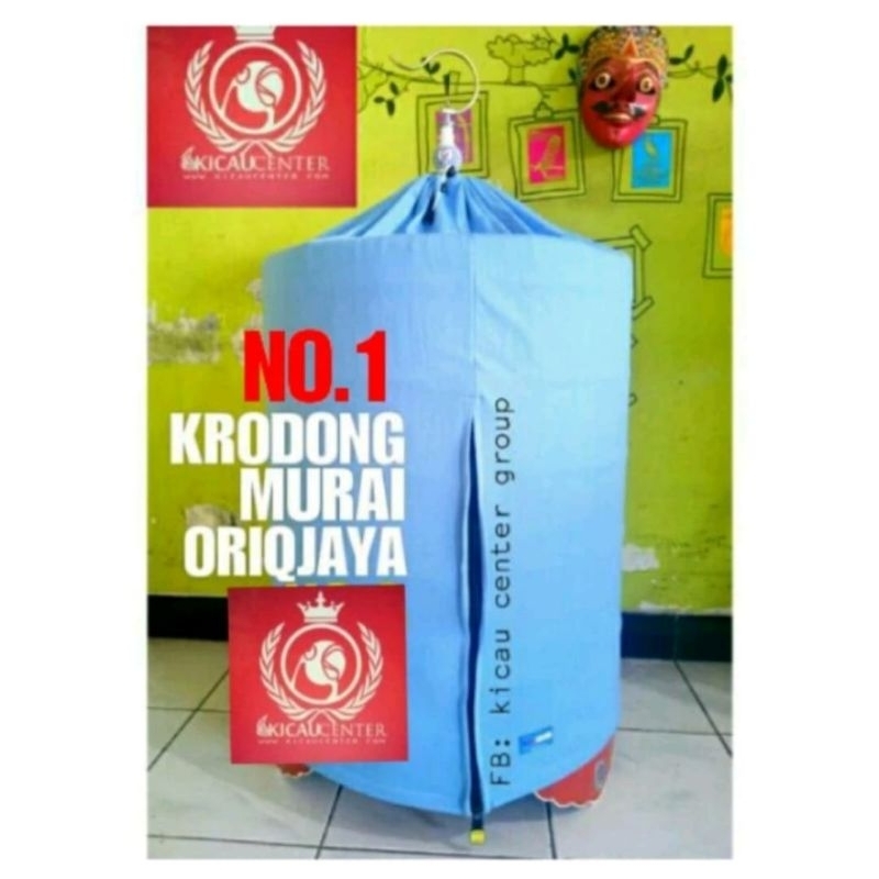 KRODONG MURAI ORIQ JAYA