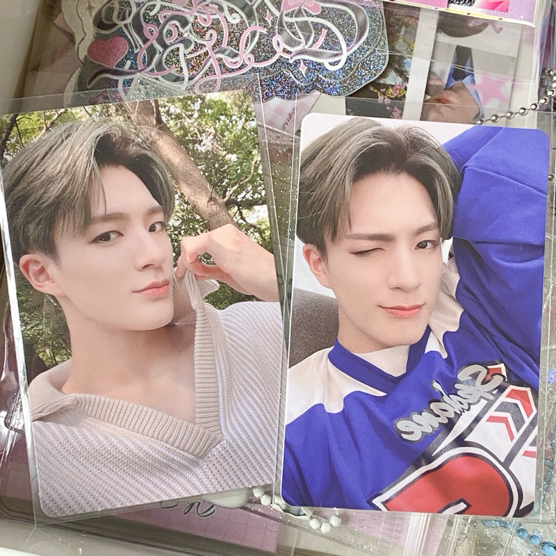 pc jeno eco bag, tshirt dream vibe