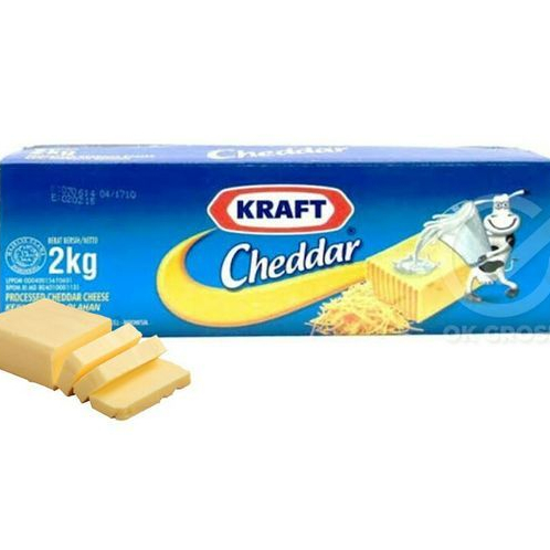 

keju kraft